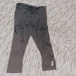 Reebok Capri Leggings
